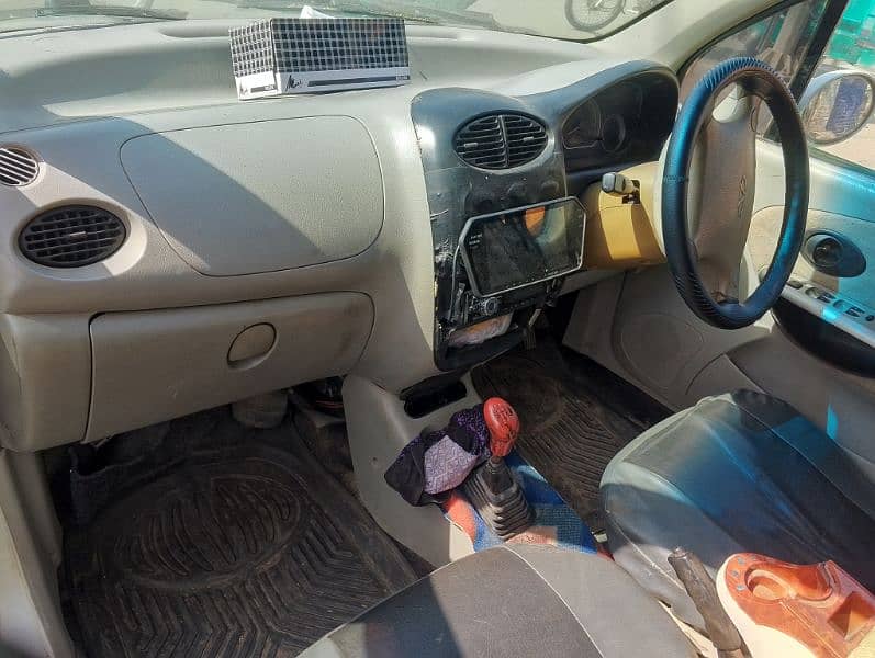 Chery QQ 2005 15