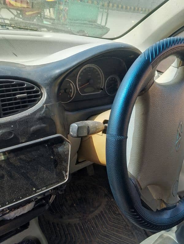 Chery QQ 2005 16