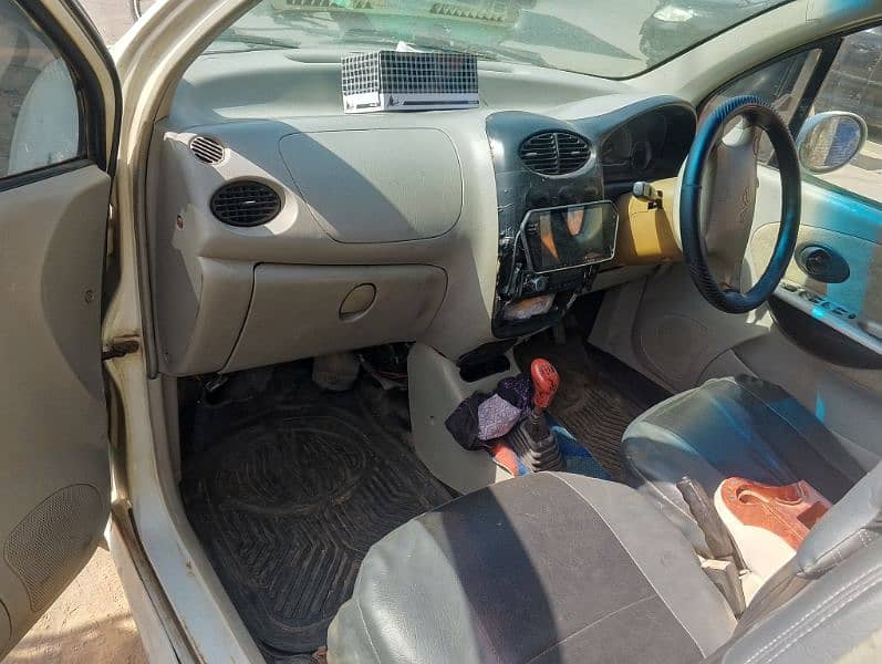 Chery QQ 2005 18