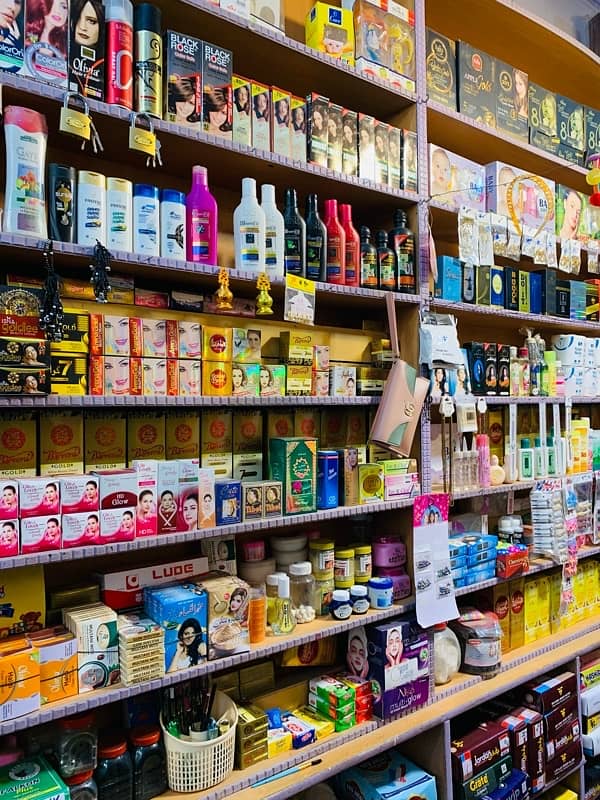 General Store complete Setup for sale in Shahpur City, Sargodha 7
