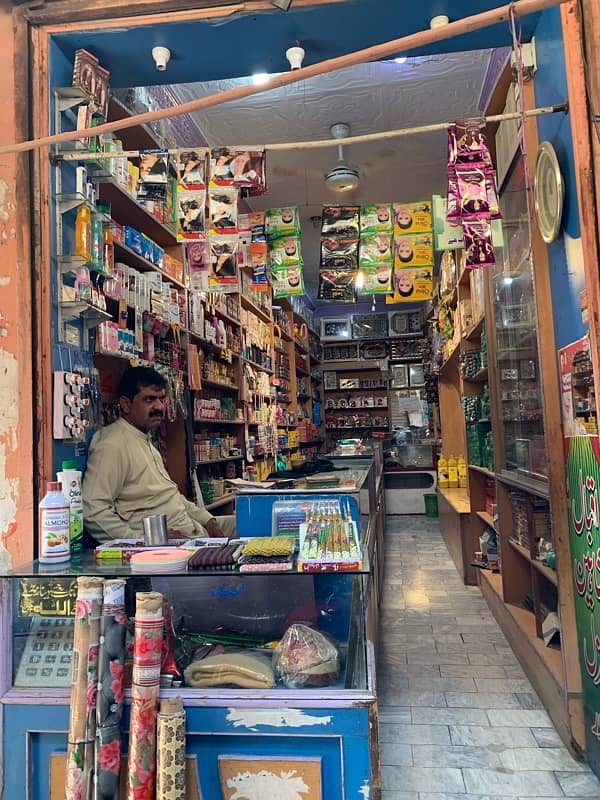 General Store complete Setup for sale in Shahpur City, Sargodha 10