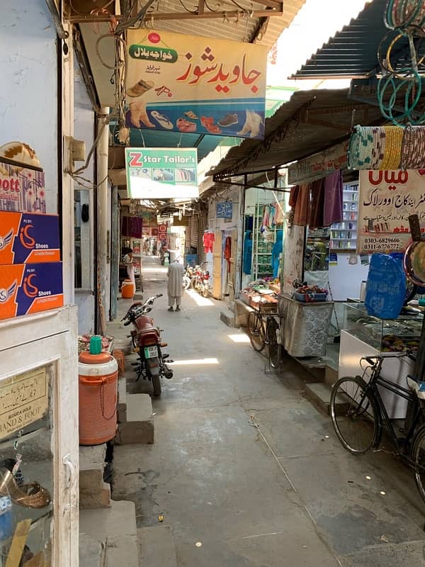 General Store complete Setup for sale in Shahpur City, Sargodha 11