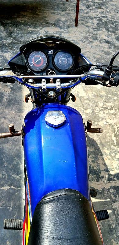 Honda Pridor Urgent Sale – New Tyres, battery, Ready to Ride! 2