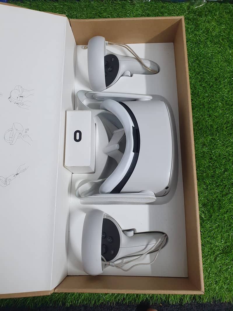 Oculus quest 2 256gb 0