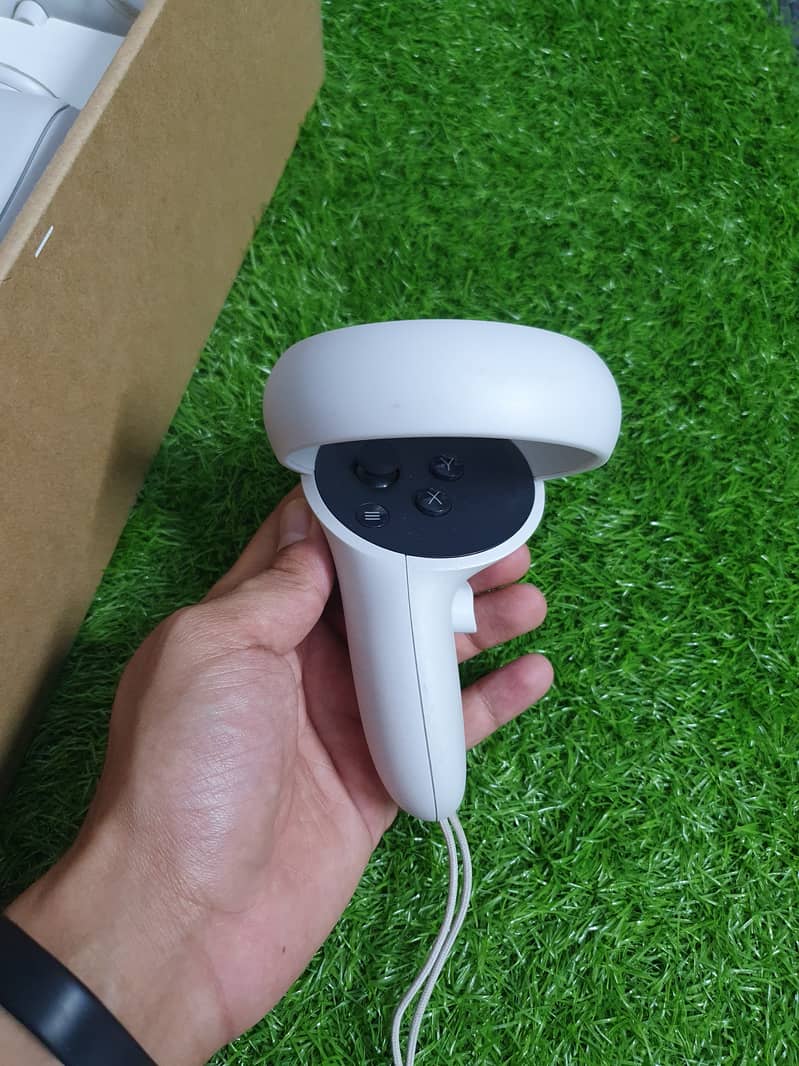 Oculus quest 2 256gb 1