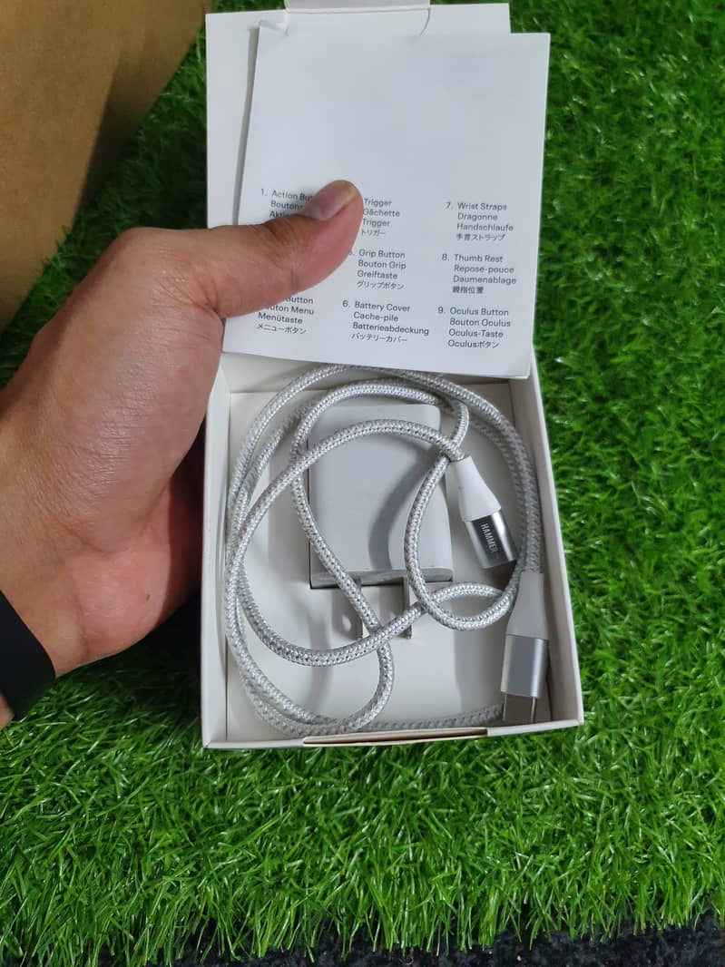 Oculus quest 2 256gb 2