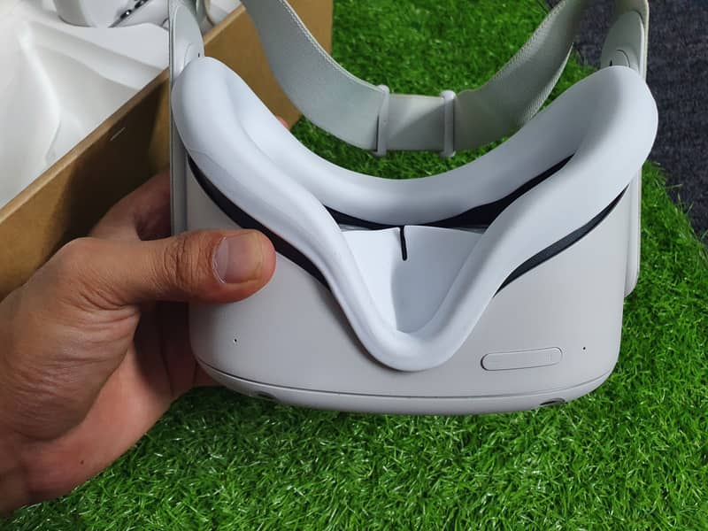 Oculus quest 2 256gb 3