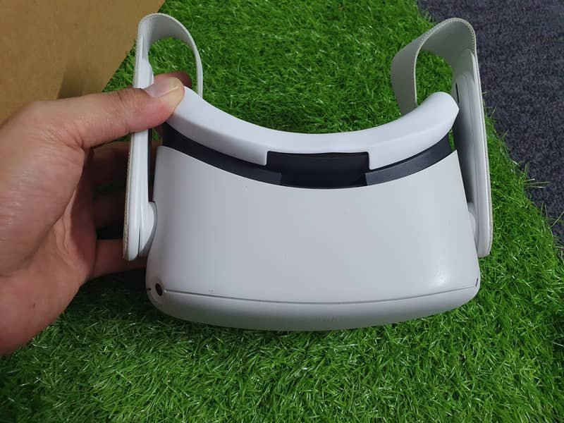 Oculus quest 2 256gb 4