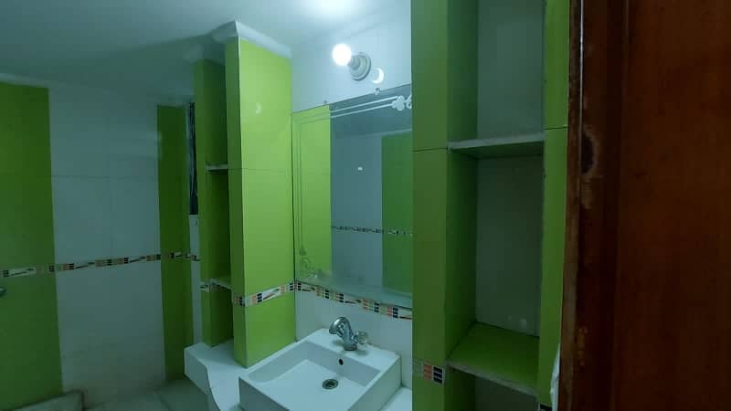 10 Marla House Available For Rent In Abdalians Society Johar Town Lahore 6