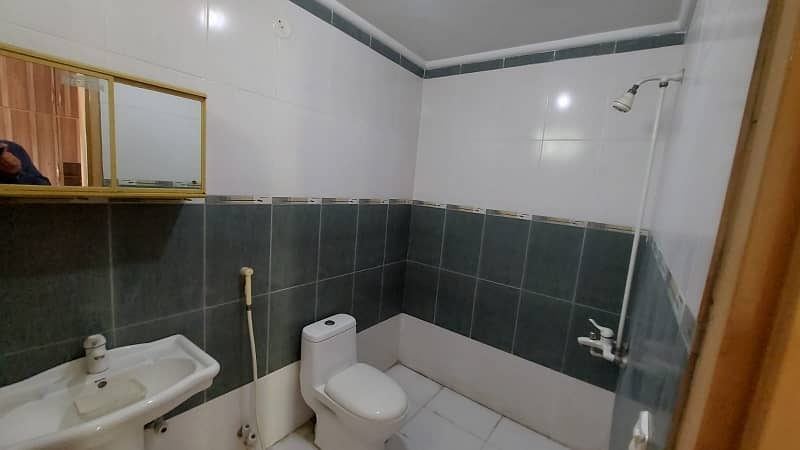 10 Marla House Available For Rent In Abdalians Society Johar Town Lahore 9