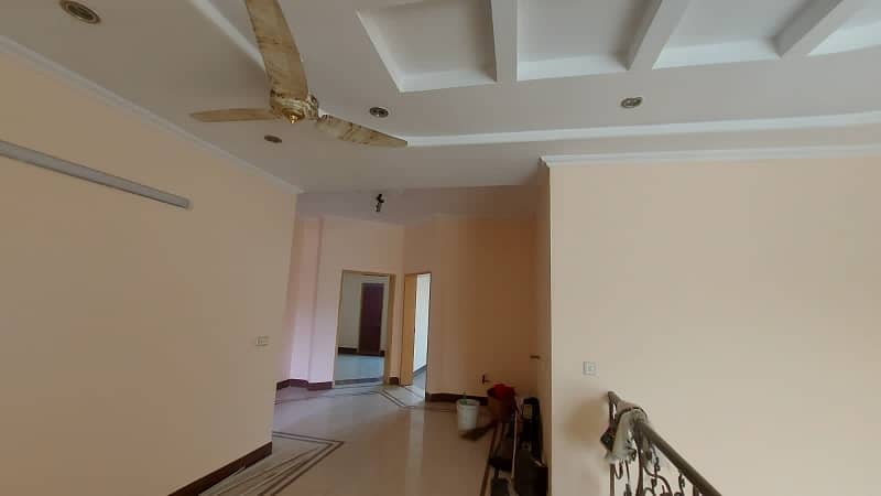 10 Marla House Available For Rent In Abdalians Society Johar Town Lahore 10