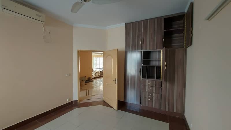 10 Marla House Available For Rent In Abdalians Society Johar Town Lahore 11