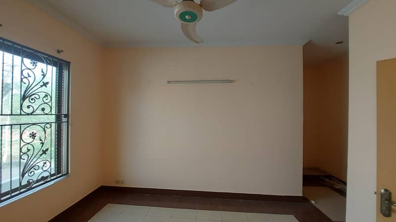 10 Marla House Available For Rent In Abdalians Society Johar Town Lahore 13