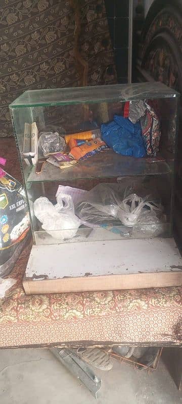 smosy pkory rkhny wala mirror rack 0