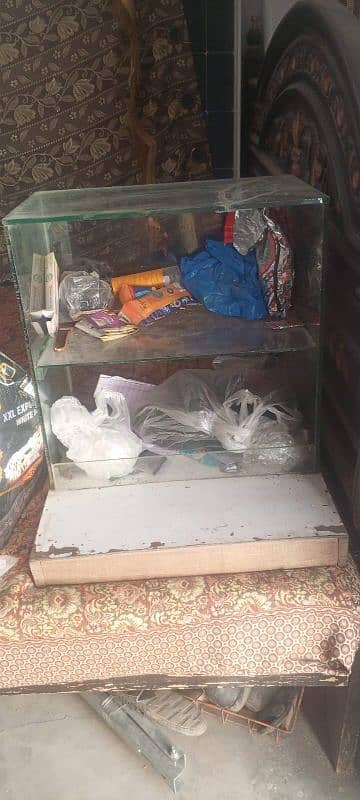 smosy pkory rkhny wala mirror rack 1