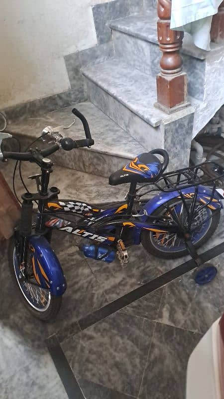 cycle for kids 0