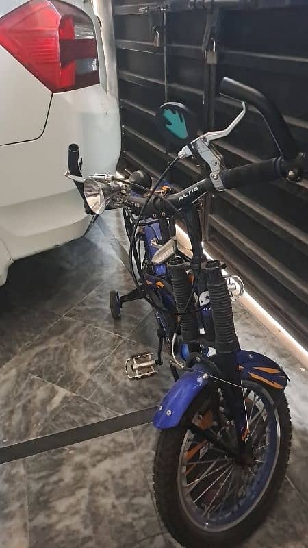 cycle for kids 2