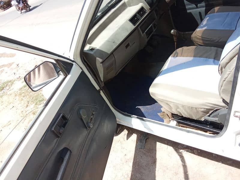 Suzuki Mehran VXR 2004 1