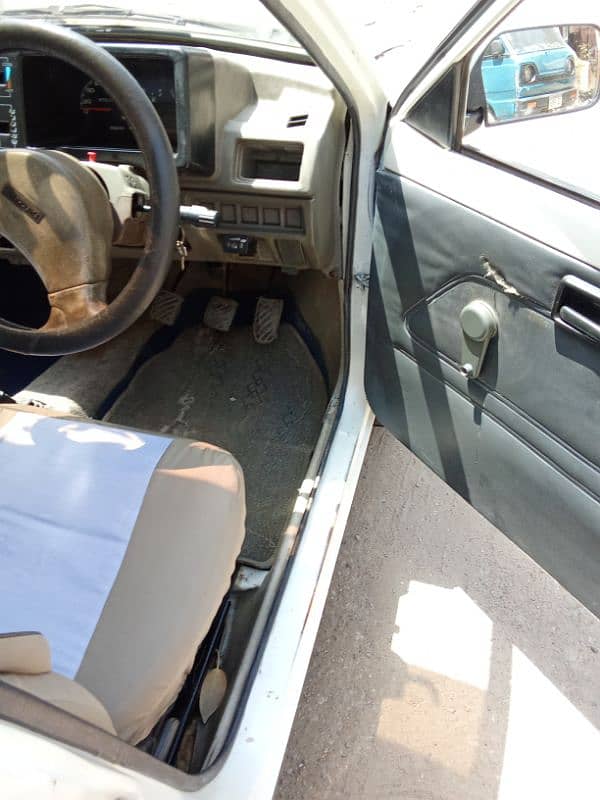 Suzuki Mehran VXR 2004 2