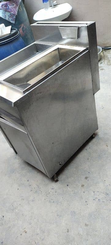 fryer 2