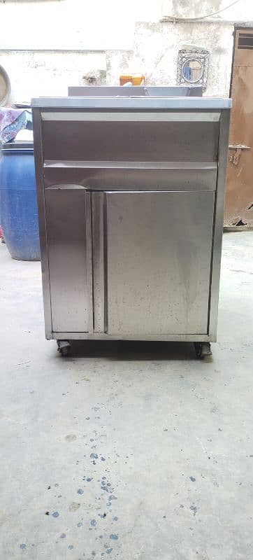 fryer 5