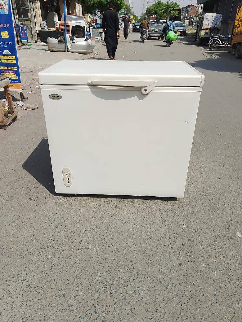 Waves d freezer singel door (0306=4462/443)superset 3