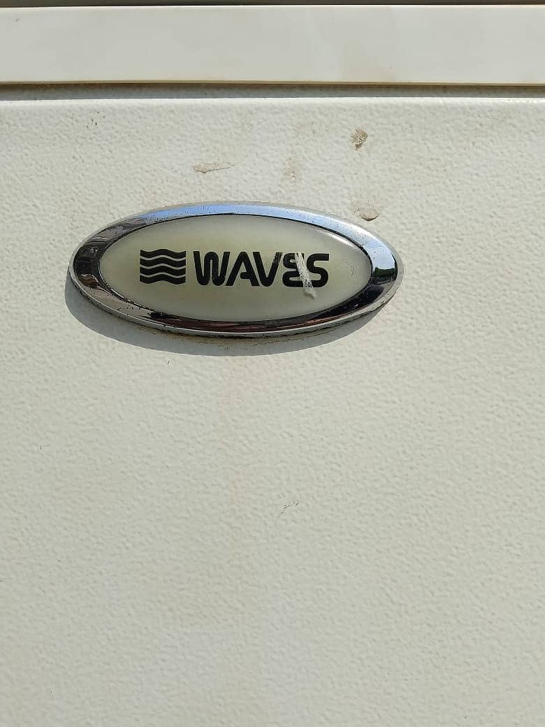 Waves d freezer singel door (0306=4462/443)superset 5