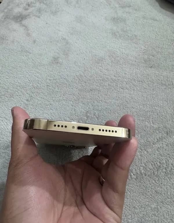 iPhone 12promax factory end iPhone 11promax pta 0
