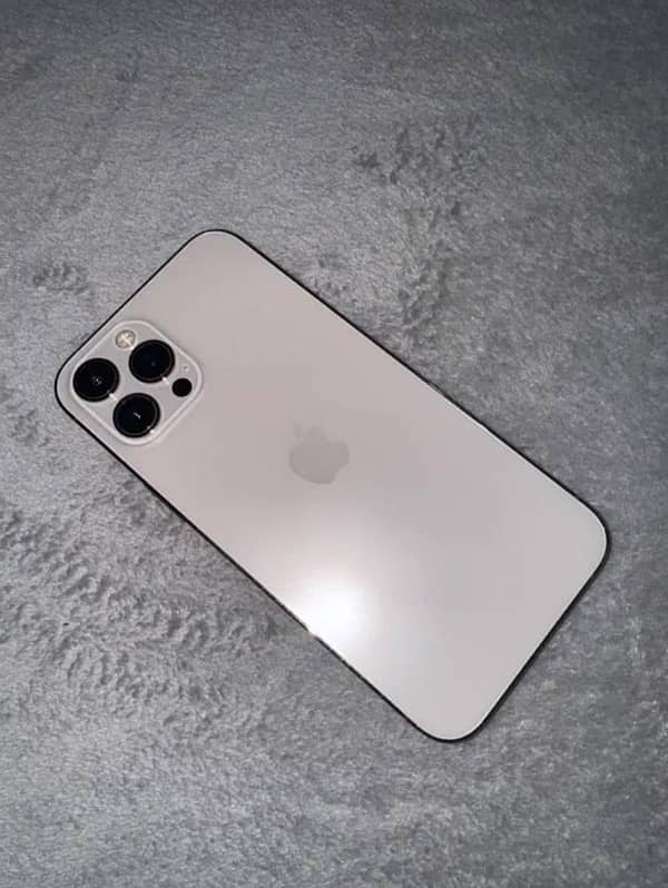 iPhone 12promax factory end iPhone 11promax pta 1