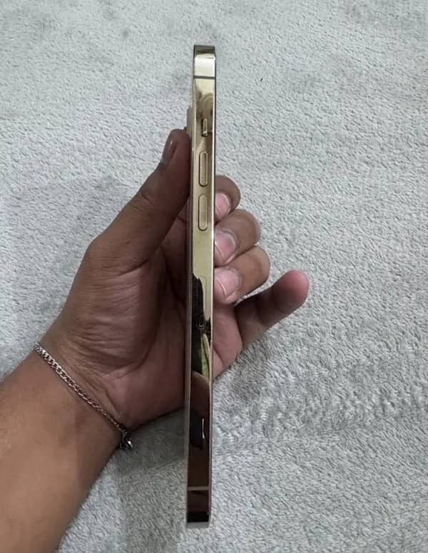 iPhone 12promax factory end iPhone 11promax pta 3