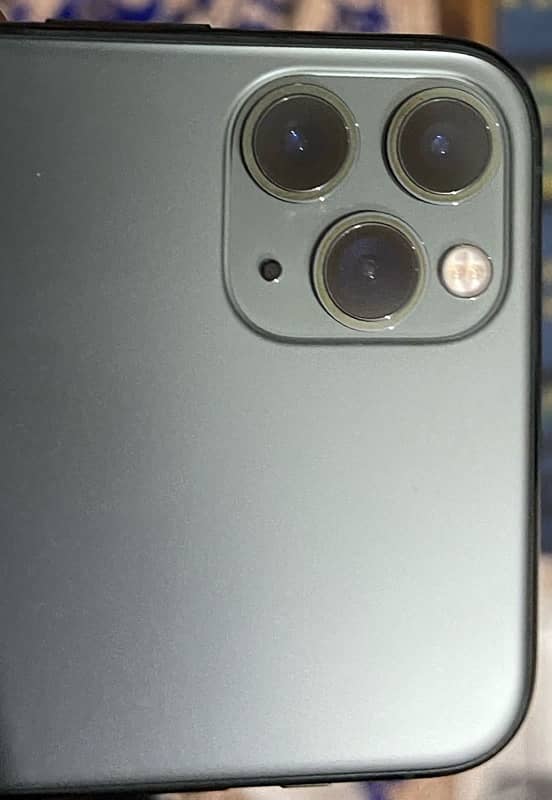 iPhone 12promax factory end iPhone 11promax pta 4