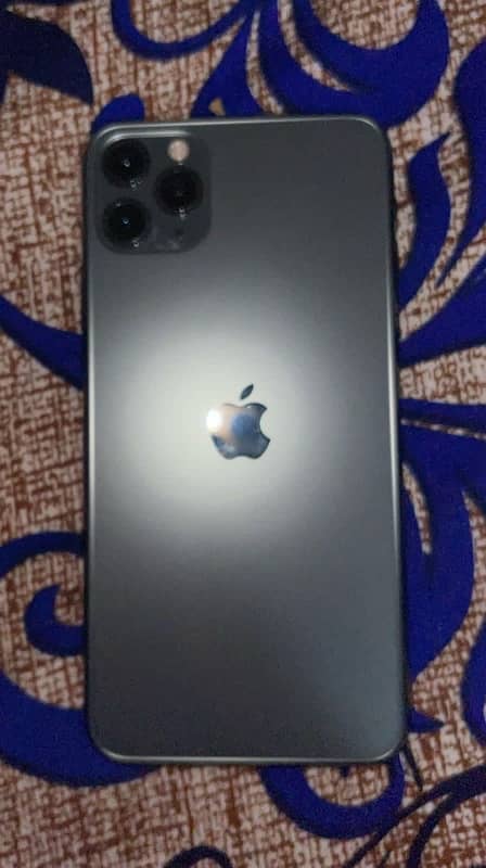 iPhone 12promax factory end iPhone 11promax pta 8