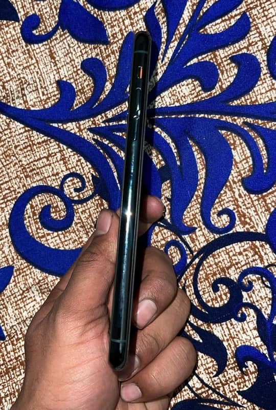 iPhone 12promax factory end iPhone 11promax pta 9
