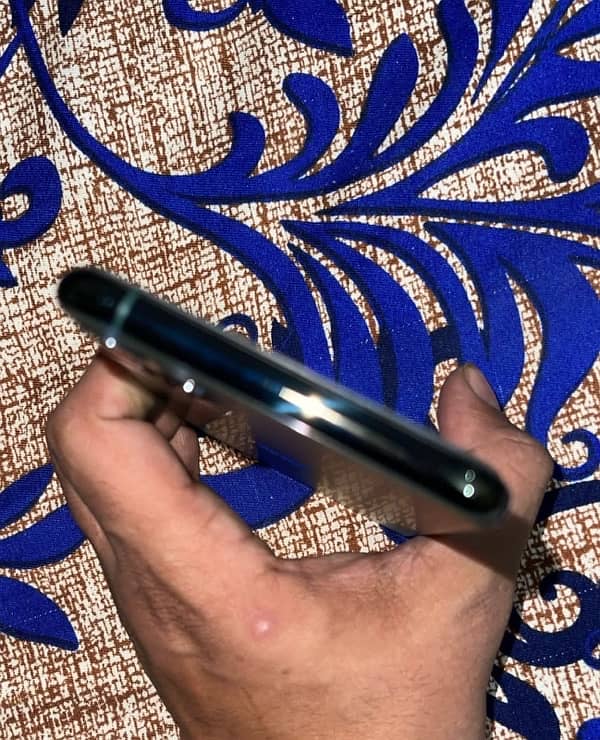 iPhone 12promax factory end iPhone 11promax pta 11