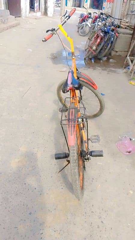 cycles 0