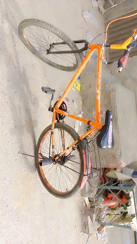 cycles 1