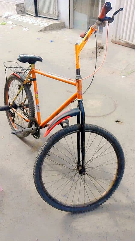 cycles 2