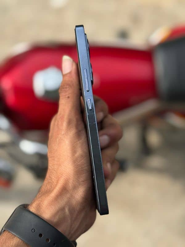 infinix Note 40 8GB /256GB 1