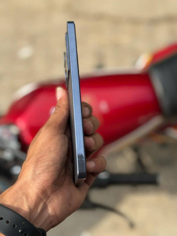 infinix Note 40 8GB /256GB 3