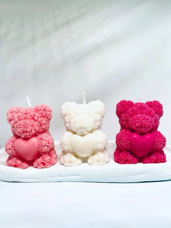 scented candles 1