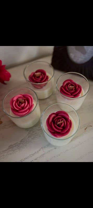 scented candles 3