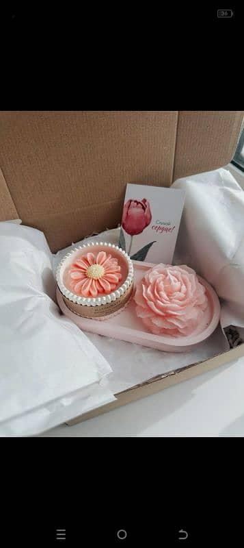 scented candles 4