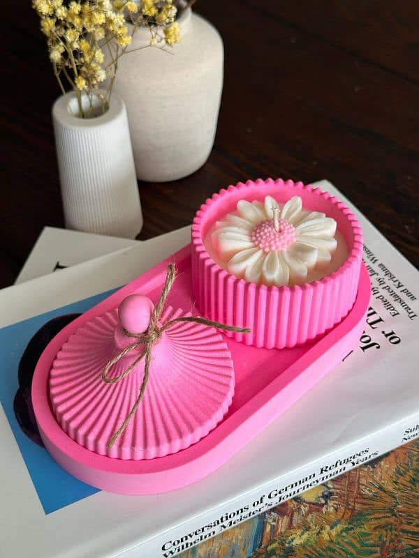 scented candles 5