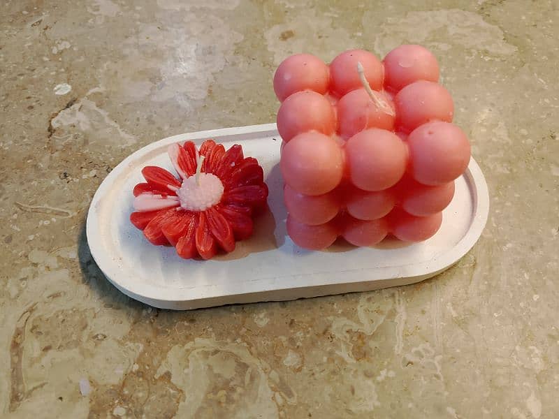scented candles 6