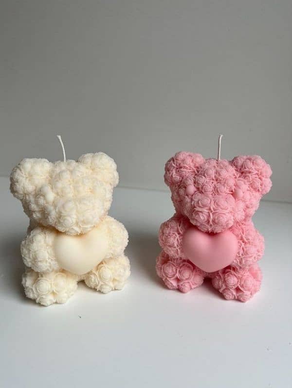 scented candles 8
