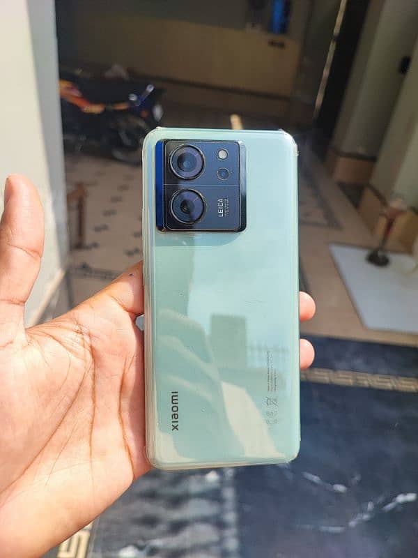Xiaomi 13 T Pro 5G PTA Approved 0