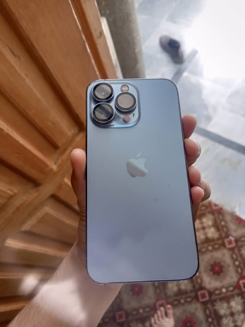 iPhone 13 Pro non pta 0