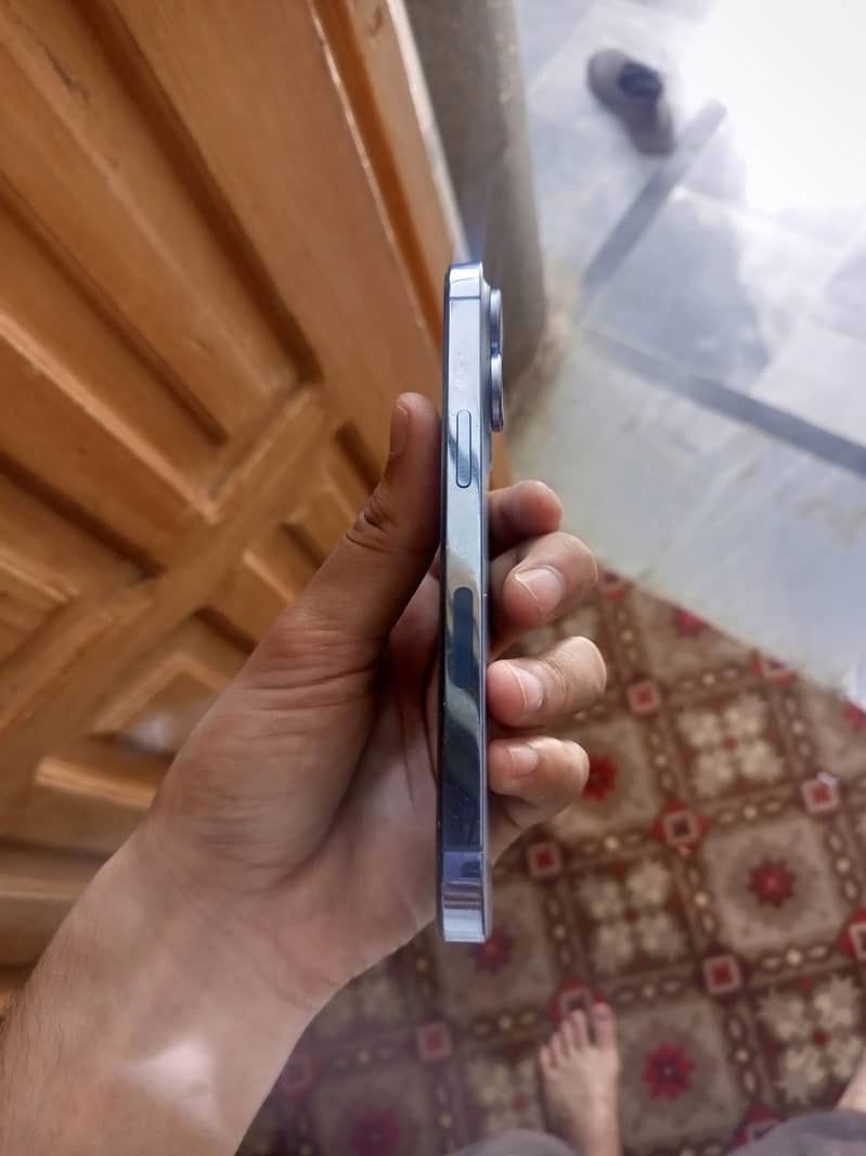 iPhone 13 Pro non pta 1