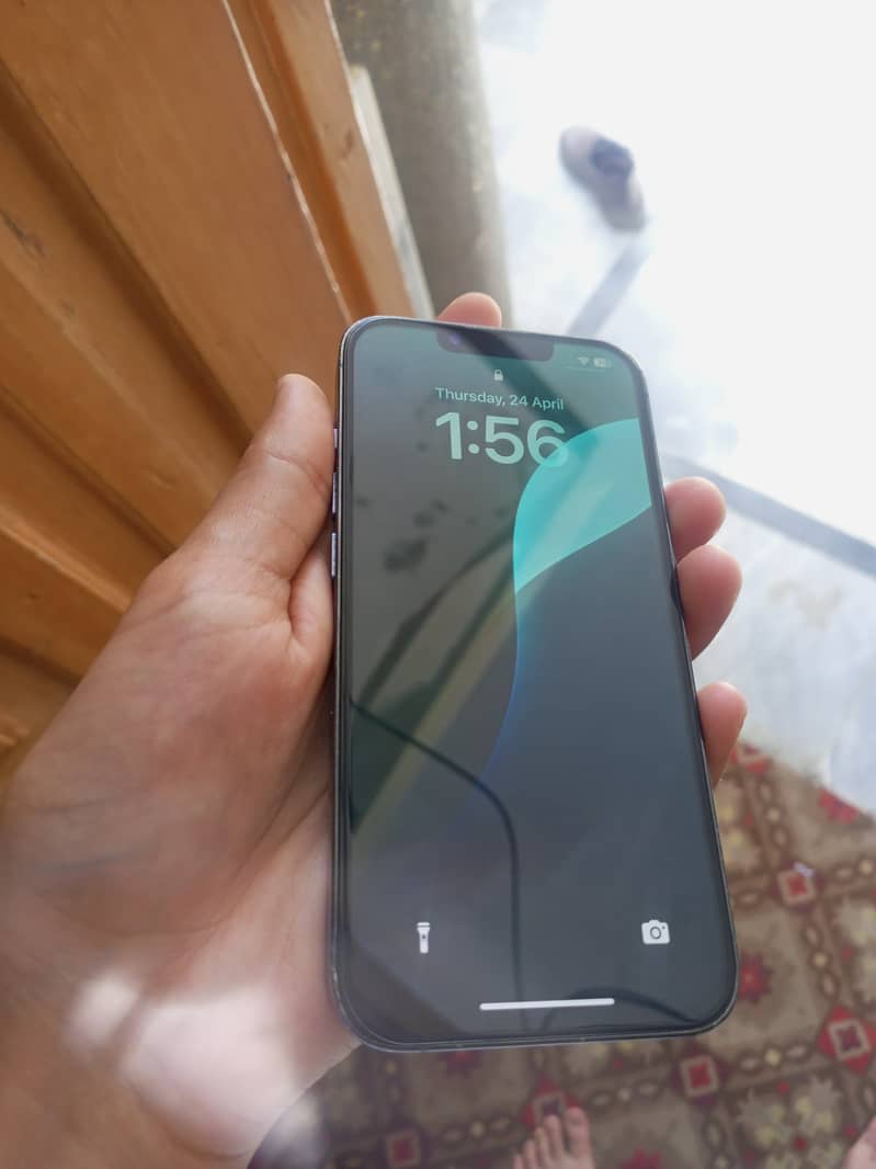 iPhone 13 Pro non pta 2