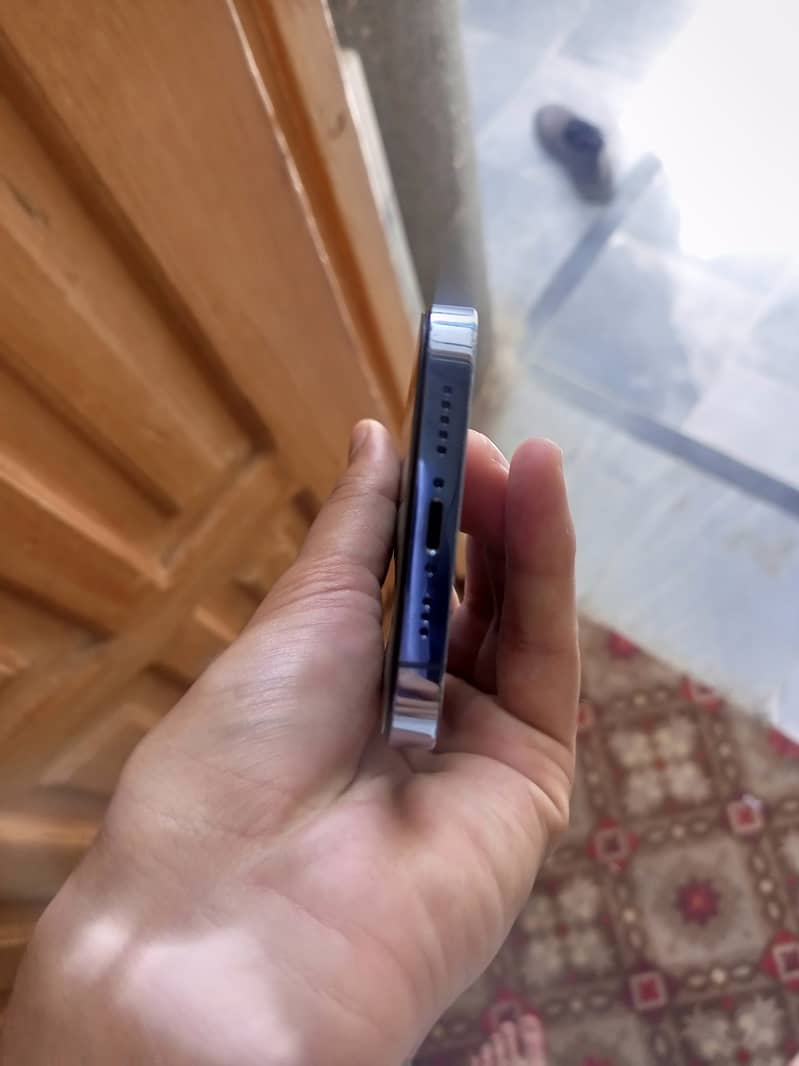 iPhone 13 Pro non pta 3